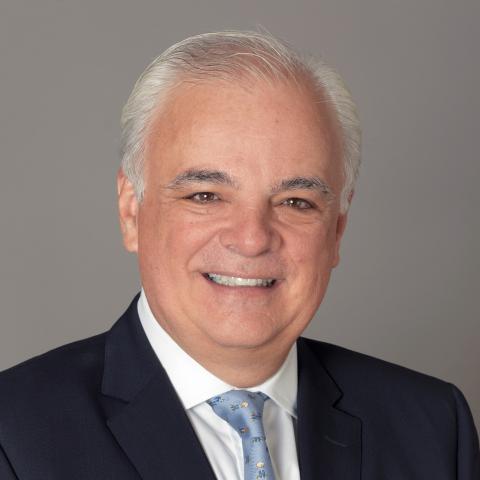 Hugo A Cardona
